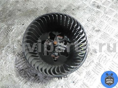 Моторчик печки BMW X3 F25, 2012 г., арт. 00076581