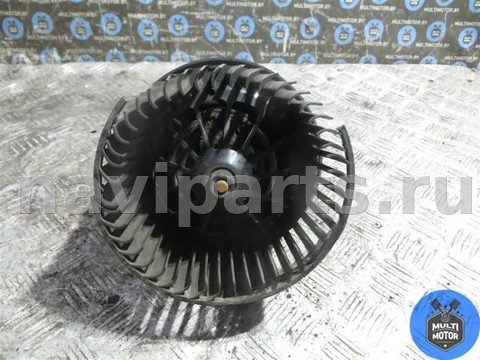 Моторчик печки Ford S-Max, 2008 г., арт. 00076596