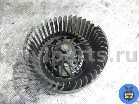 Моторчик печки Ford S-Max, 2008 г., арт. 00076596, фото 3