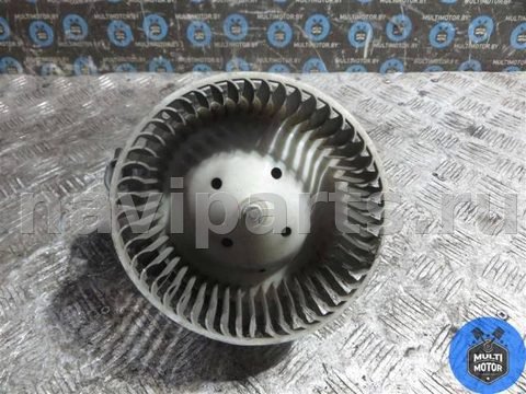 Моторчик печки Great-Wall Hover, 2008 г., арт. 00076681