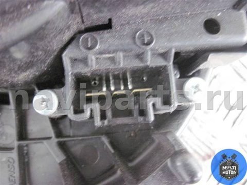 Моторчик печки Toyota RAV4, 2018 г., OEM 2727008105, арт. 00077162, фото 2