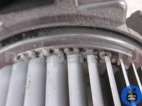 Моторчик печки Toyota RAV4, 2018 г., OEM 2727008105, арт. 00077162, фото 4