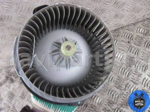 Моторчик печки Toyota RAV4, 2018 г., OEM 2727008105, арт. 00077162, фото 5