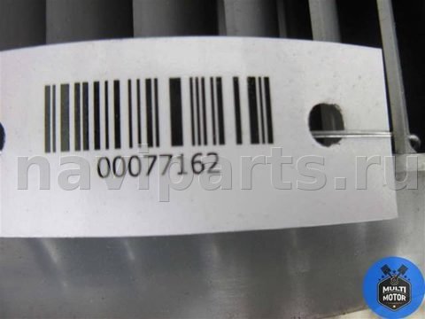 Моторчик печки Toyota RAV4, 2018 г., OEM 2727008105, арт. 00077162, фото 6