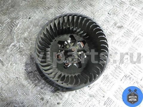 Моторчик печки Volkswagen Passat, 2007 г., арт. 00077791