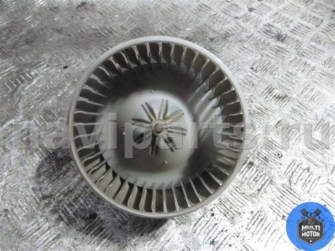 Моторчик печки Toyota RAV4, 2002 г., арт. 00078391