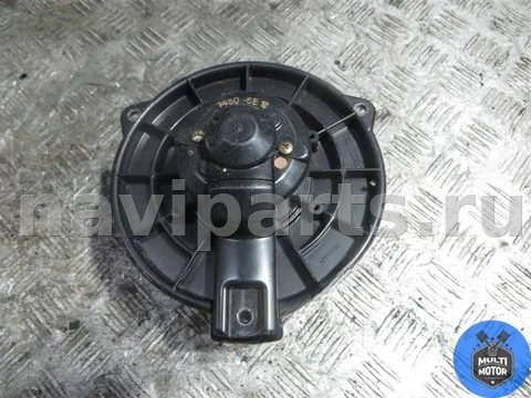 Моторчик печки Toyota RAV4, 2002 г., арт. 00078391, фото 2