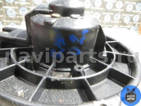 Моторчик печки Toyota RAV4, 2002 г., арт. 00078391, фото 4
