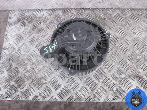 Моторчик печки Hyundai ix35, 2013 г., арт. 00079267