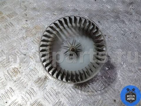 Моторчик печки Toyota Yaris Verso, 2002 г., арт. 00079531