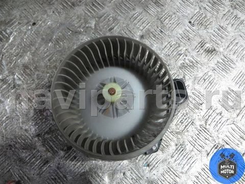Моторчик печки Suzuki SX4, 2009 г., арт. 00079891