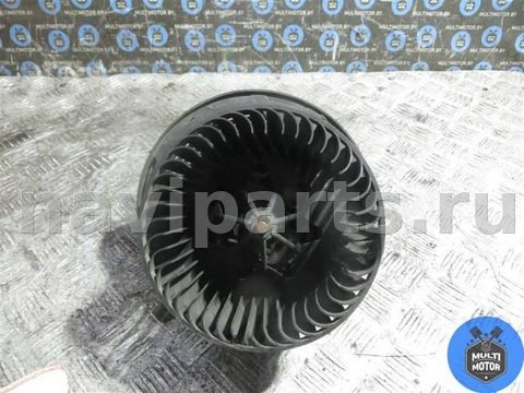 Моторчик печки BMW 3, 2007 г., арт. 00079986