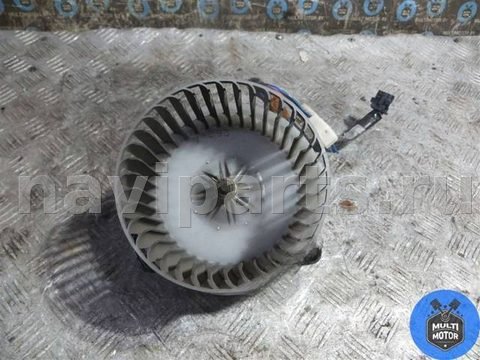 Моторчик печки Toyota Yaris, 2002 г., арт. 00081043