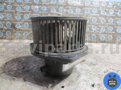 Моторчик печки Nissan Vanette, 1997 г., OEM 4868430350, арт. 00083243, фото 2