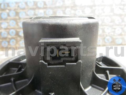 Моторчик печки Hyundai Terracan, 2004 г., арт. 00083315, фото 4