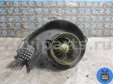 Моторчик печки Opel Meriva, 2006 г., арт. 00083343
