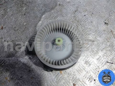 Моторчик печки Honda Insight, 2011 г., арт. 00085086