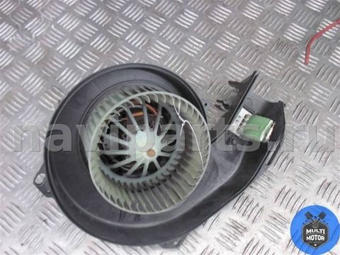 Моторчик печки Opel Meriva, 2004 г., арт. 00085264