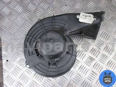 Моторчик печки Opel Meriva, 2004 г., арт. 00085264, фото 2