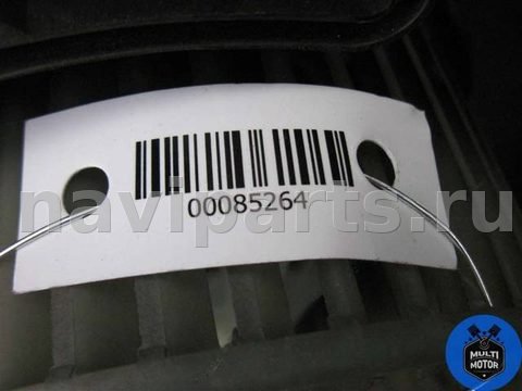Моторчик печки Opel Meriva, 2004 г., арт. 00085264, фото 3