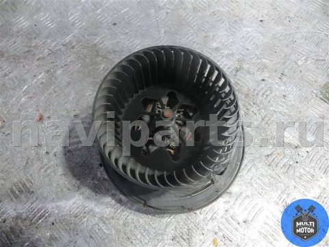 Моторчик печки BMW X1, 2010 г., OEM 985465s20, арт. 00085286