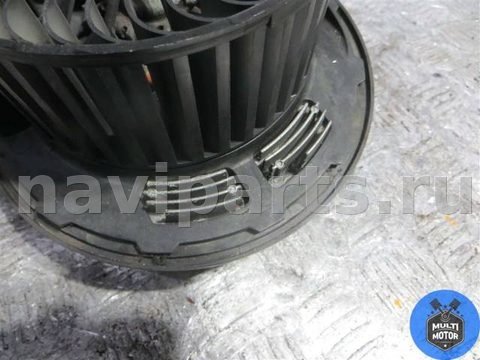 Моторчик печки BMW X1, 2010 г., OEM 985465s20, арт. 00085286, фото 2