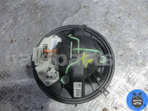 Моторчик печки BMW X1, 2010 г., OEM 985465s20, арт. 00085286, фото 3