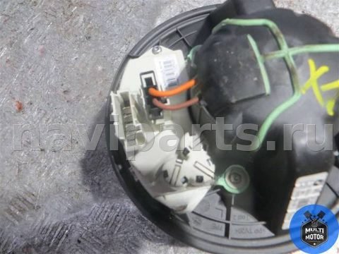 Моторчик печки BMW X1, 2010 г., OEM 985465s20, арт. 00085286, фото 4