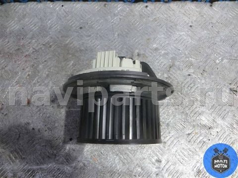 Моторчик печки BMW X1, 2010 г., OEM 985465s20, арт. 00085286, фото 6
