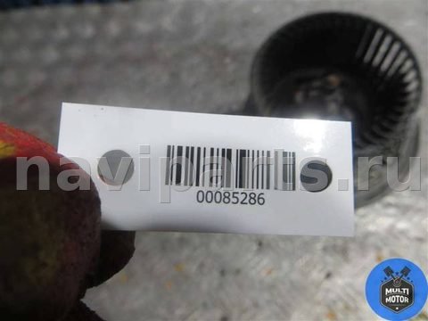 Моторчик печки BMW X1, 2010 г., OEM 985465s20, арт. 00085286, фото 7