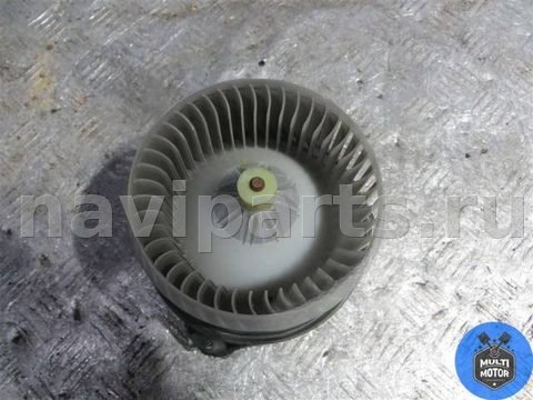 Моторчик печки Suzuki SX4, 2008 г., арт. 00085288