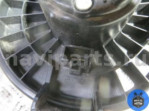 Моторчик печки Suzuki SX4, 2008 г., арт. 00085288, фото 4