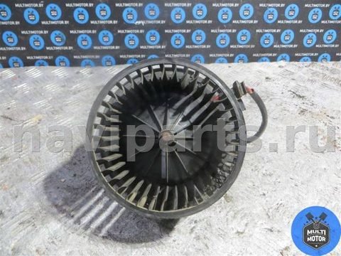 Моторчик печки Volkswagen Transporter, 1998 г., OEM 701819021B, арт. 00086293