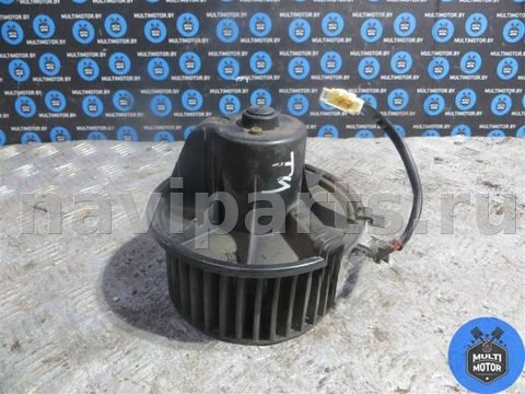Моторчик печки Volkswagen Transporter, 1998 г., OEM 701819021B, арт. 00086293, фото 2