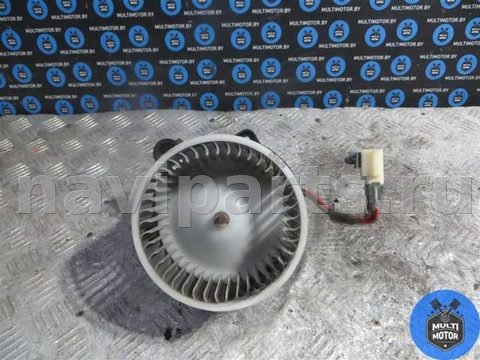Моторчик печки Kia Ceed, 2009 г., арт. 00086908