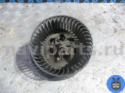 Моторчик печки Volkswagen Caddy, 2007 г., арт. 00087301