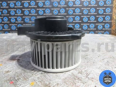 Моторчик печки Mazda 6, 2005 г., OEM 8727000361, арт. 00088871, фото 2