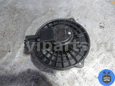 Моторчик печки Mazda 6, 2005 г., OEM 8727000361, арт. 00088871, фото 3