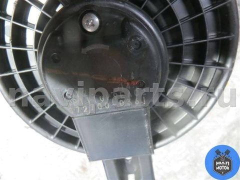 Моторчик печки Mazda 6, 2005 г., OEM 8727000361, арт. 00088871, фото 4