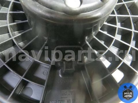 Моторчик печки Mazda 6, 2005 г., OEM 8727000361, арт. 00088871, фото 5