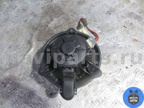 Моторчик печки Hyundai i30, 2009 г., арт. 00089008, фото 3