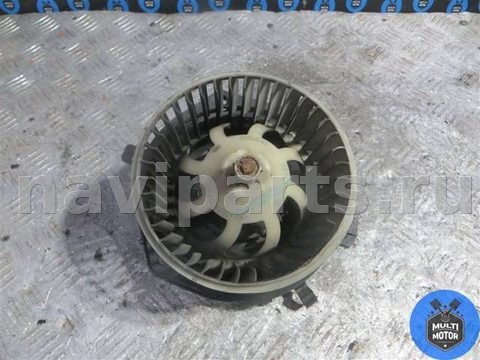 Моторчик печки Iveco Daily, 2002 г., арт. 00089408