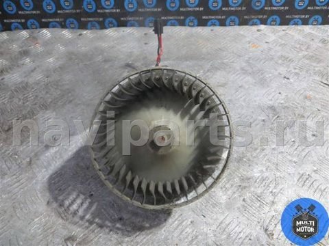 Моторчик печки Chrysler Voyager, 2004 г., OEM AY1661000365, арт. 00089508
