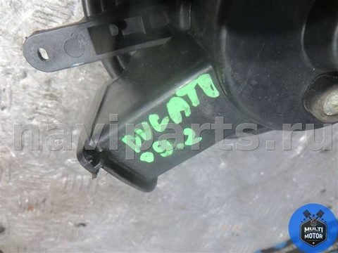Моторчик печки Fiat Ducato, 2009 г., арт. 00089933, фото 4