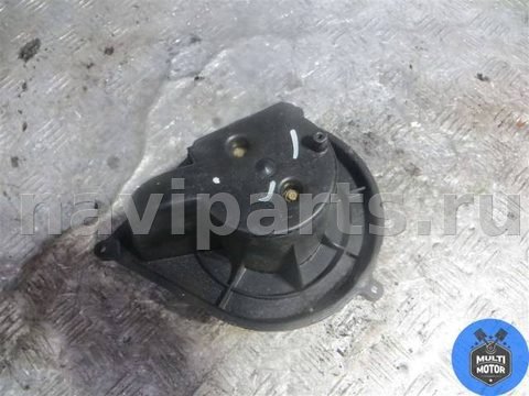 Моторчик печки Fiat Ducato, 2003 г., арт. 00090695, фото 3