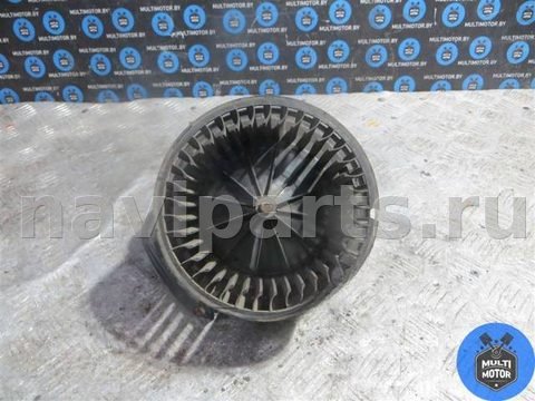 Моторчик печки Volkswagen Transporter, 1996 г., OEM 357819021, арт. 00091108