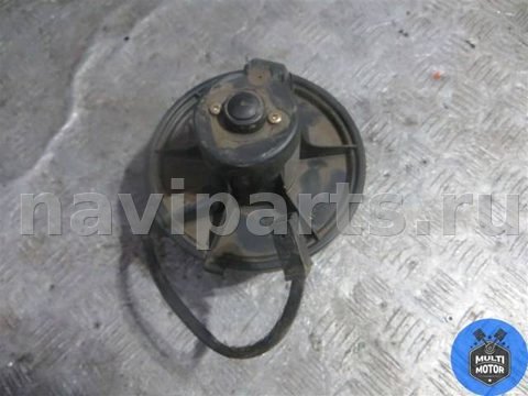Моторчик печки Volkswagen Transporter, 1996 г., OEM 357819021, арт. 00091108, фото 4