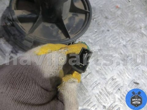 Моторчик печки Volkswagen Transporter, 1996 г., OEM 357819021, арт. 00091108, фото 5
