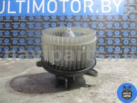 Моторчик печки Opel Insignia, 2010 г., OEM 5242673401, арт. 00094907, фото 2