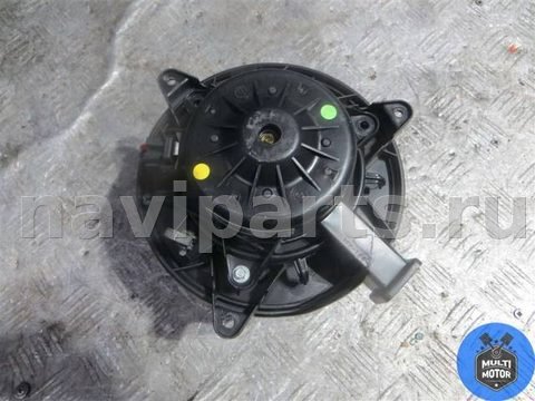 Моторчик печки Opel Insignia, 2010 г., OEM 5242673401, арт. 00094907, фото 3